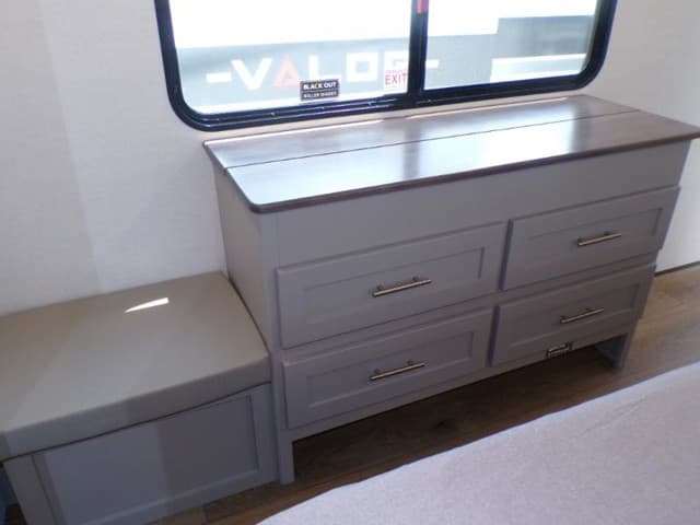 2026 Alliance RV 2026 Alliance RV Avenue - thumbnail 48