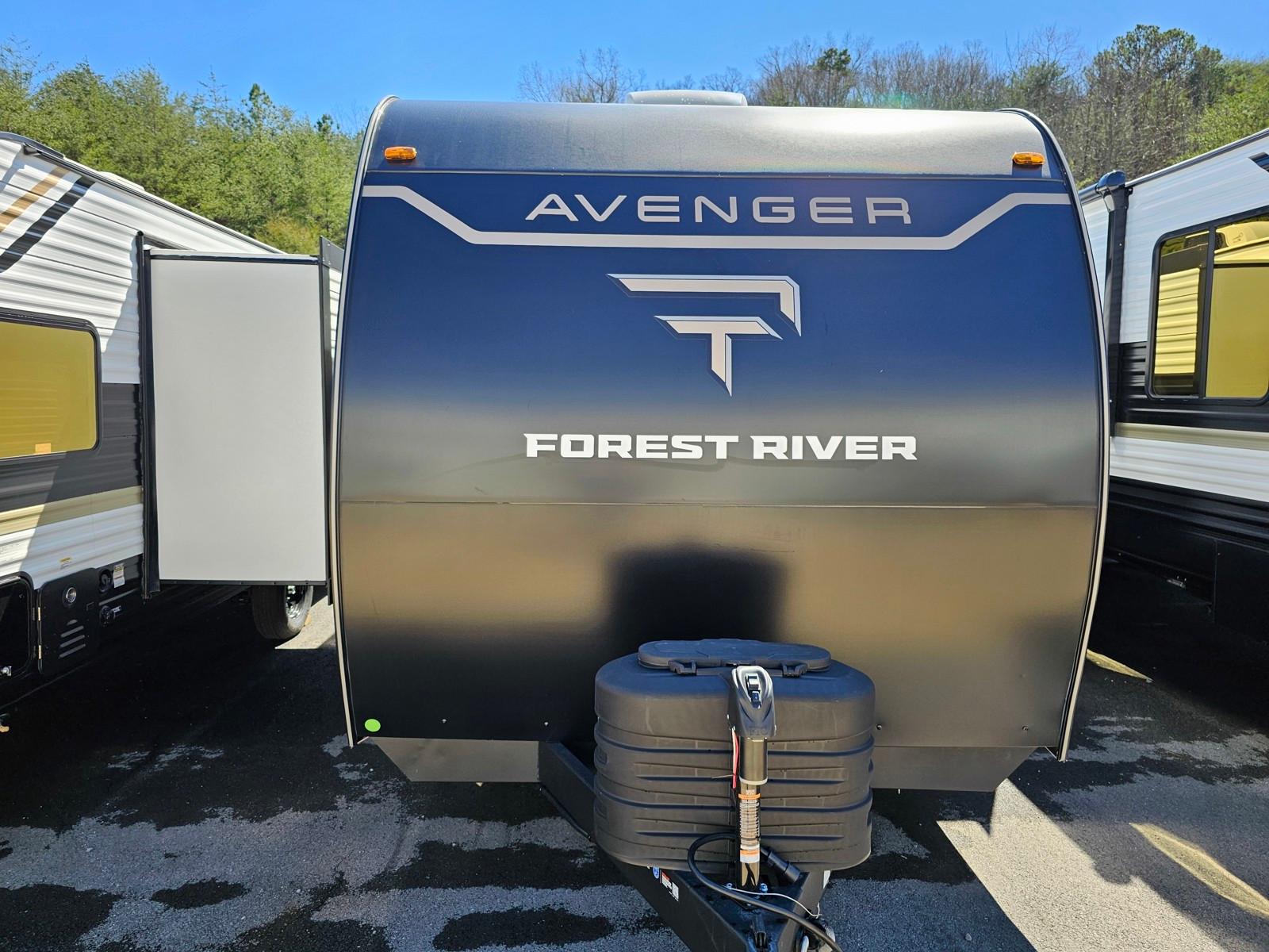 2026 Prime Time RV 2026 Prime Time RV Avenger - thumbnail 3