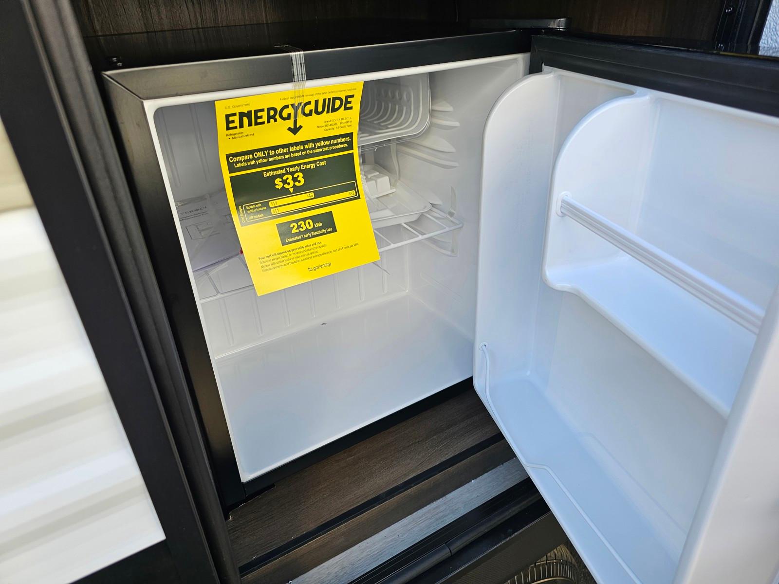 2026 Prime Time RV 2026 Prime Time RV Avenger - thumbnail 7