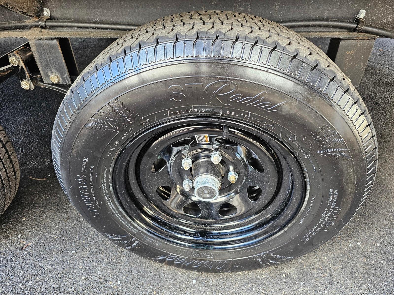 2026 Prime Time RV 2026 Prime Time RV Avenger - thumbnail 9