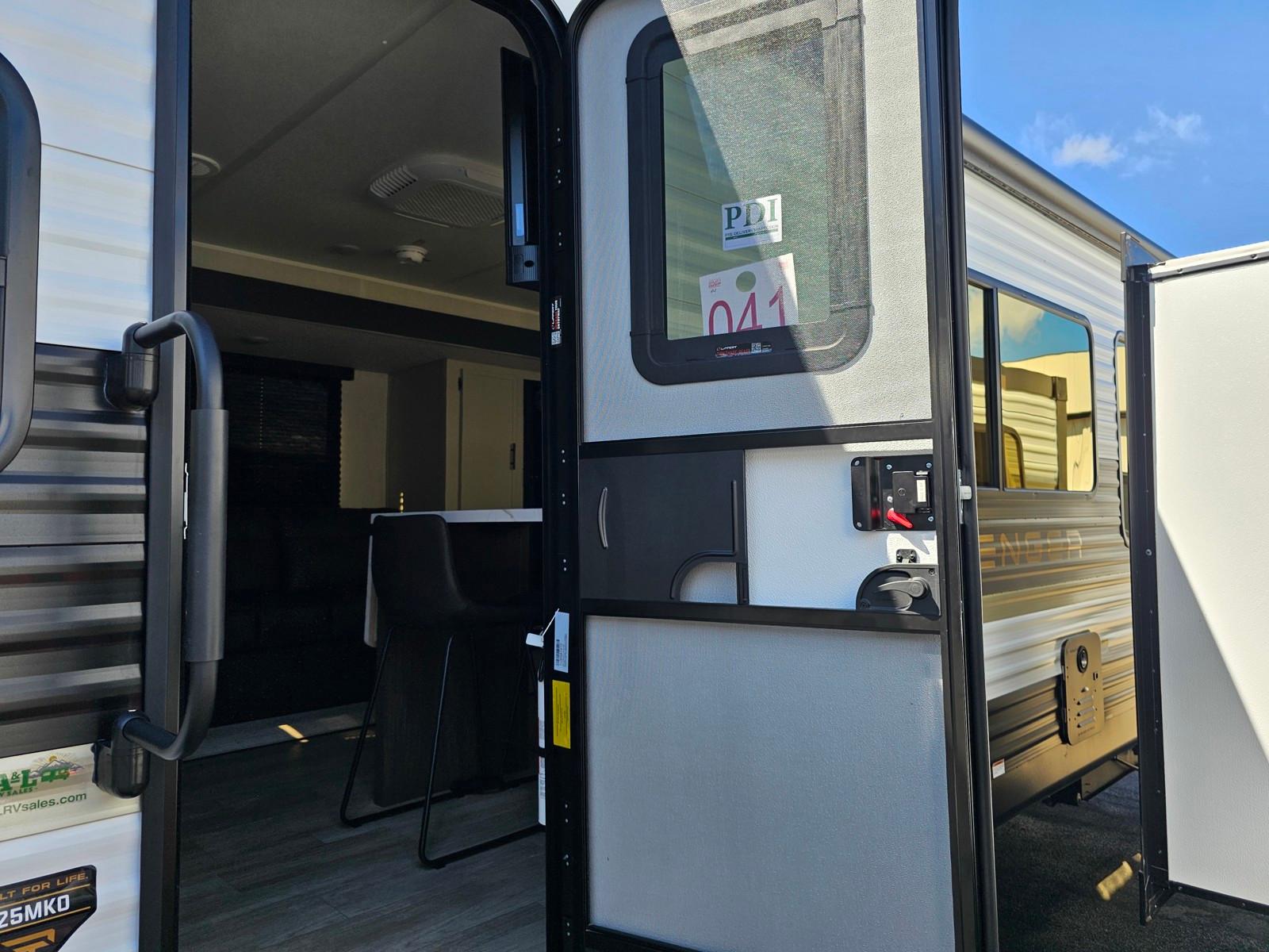 2026 Prime Time RV 2026 Prime Time RV Avenger - thumbnail 11