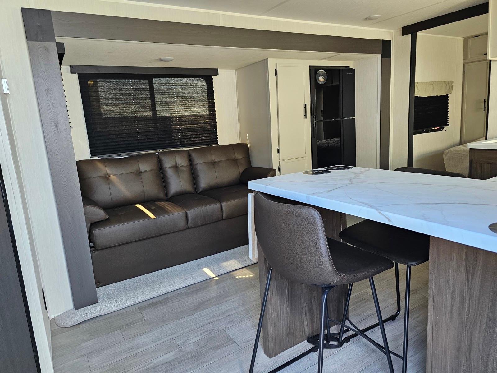 2026 Prime Time RV 2026 Prime Time RV Avenger - thumbnail 12