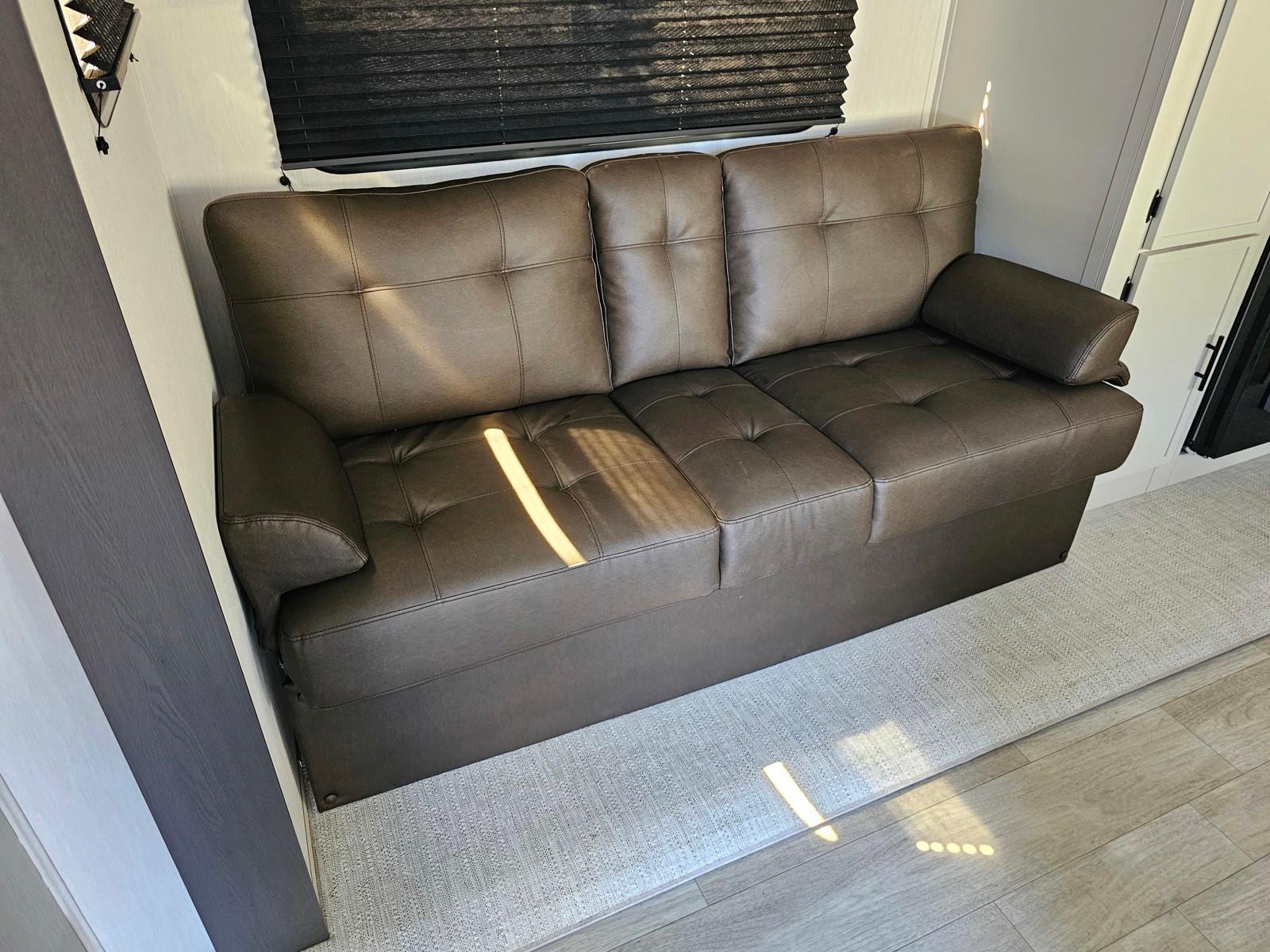 2026 Prime Time RV 2026 Prime Time RV Avenger - thumbnail 13