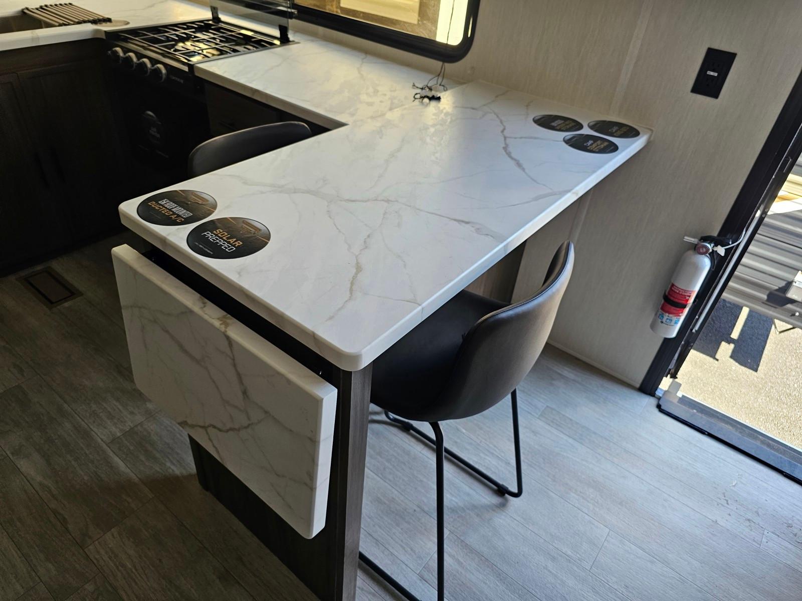 2026 Prime Time RV 2026 Prime Time RV Avenger - thumbnail 14