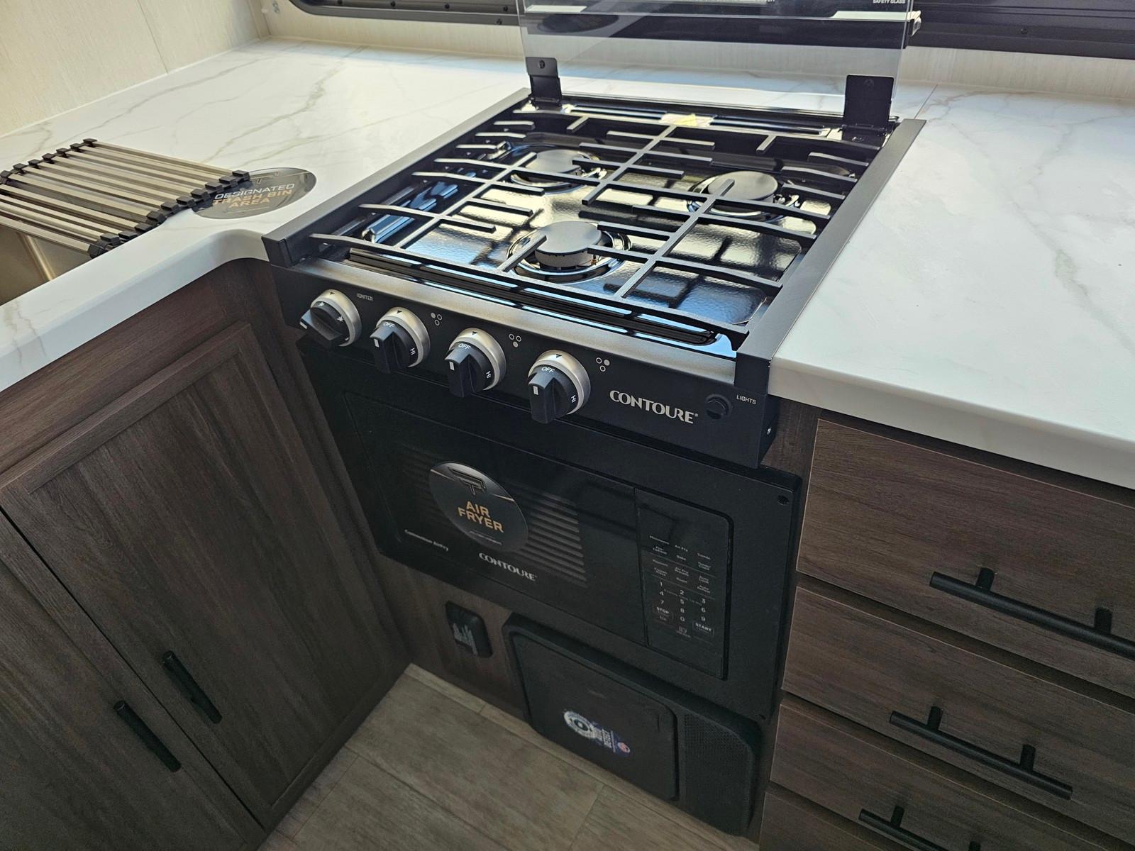 2026 Prime Time RV 2026 Prime Time RV Avenger - thumbnail 16