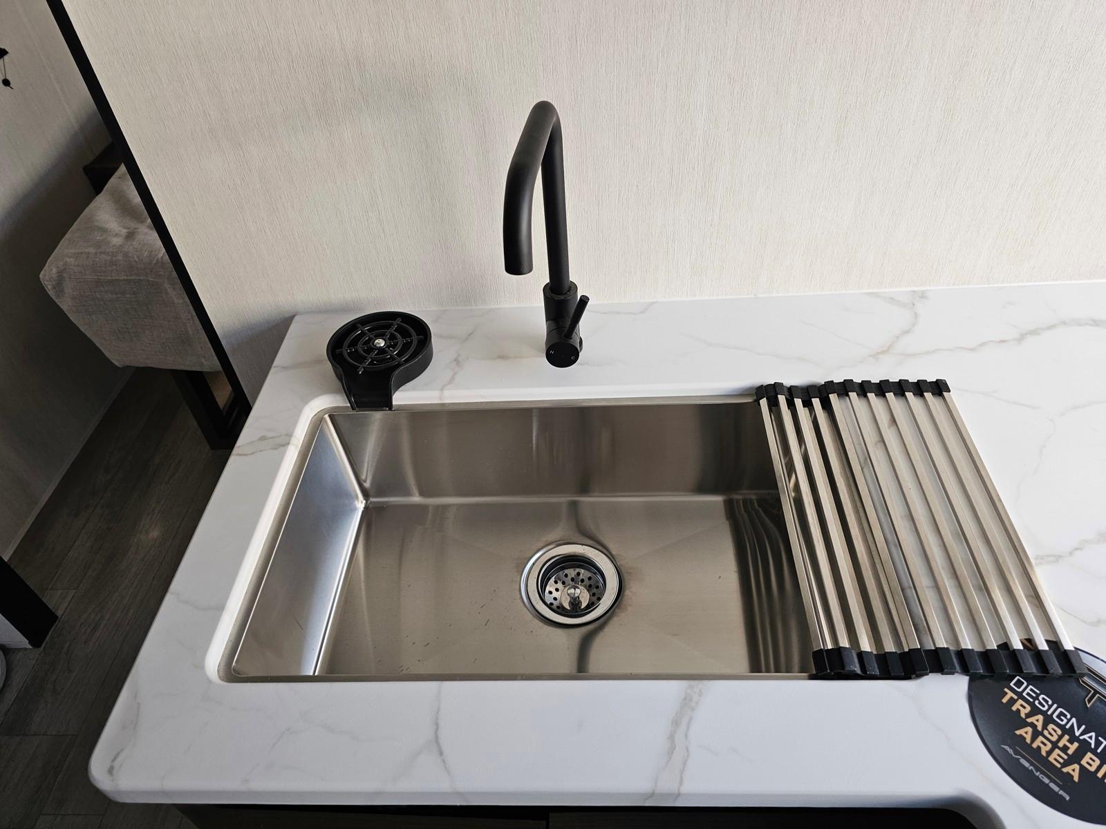 2026 Prime Time RV 2026 Prime Time RV Avenger - thumbnail 17