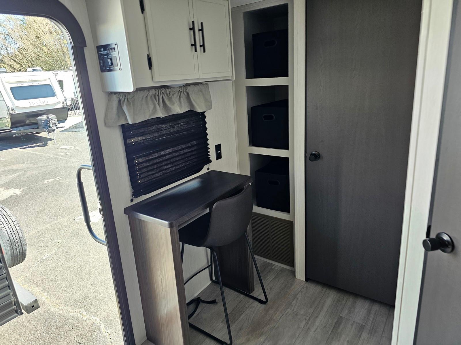 2026 Prime Time RV 2026 Prime Time RV Avenger - thumbnail 20