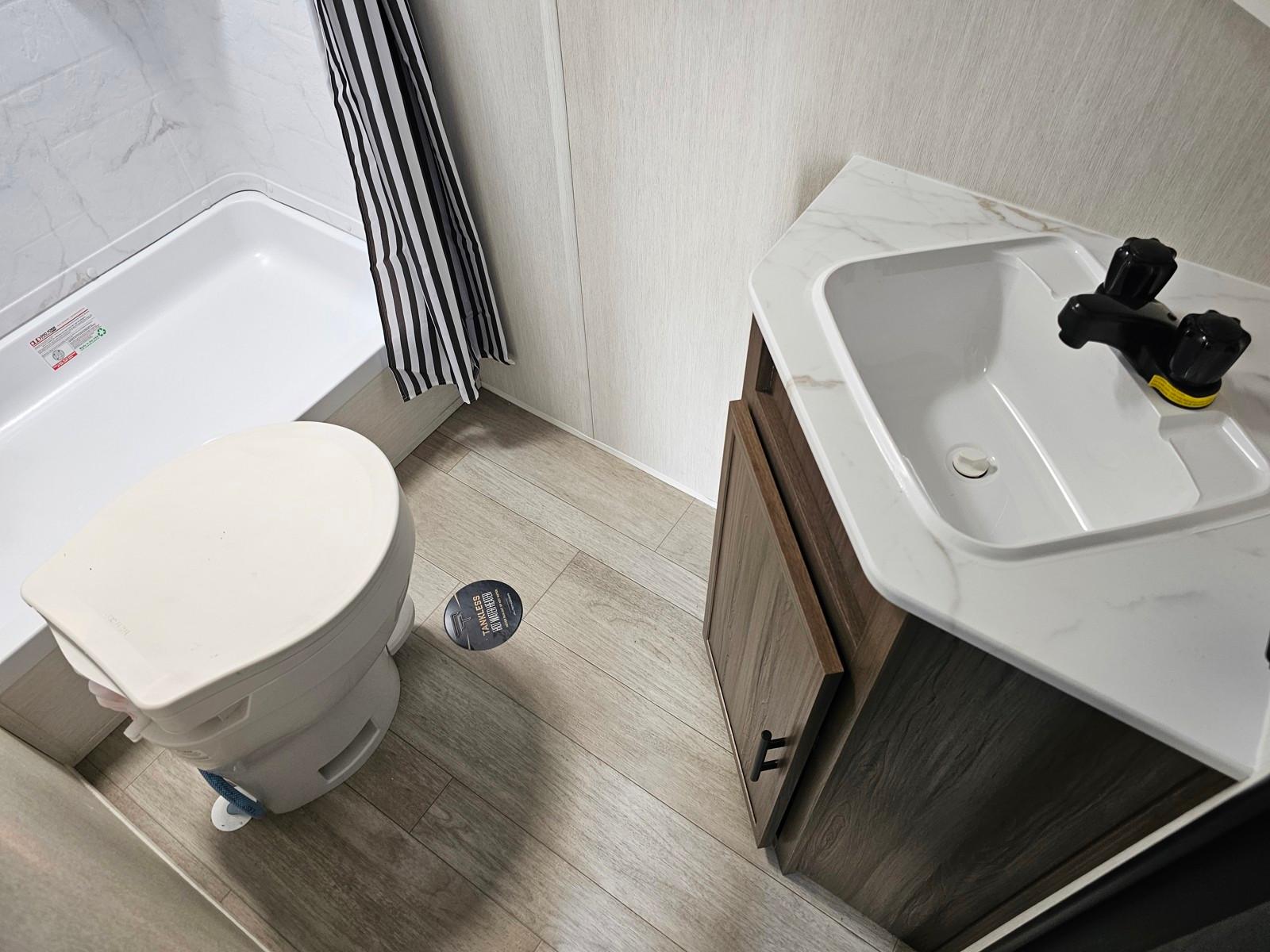 2026 Prime Time RV 2026 Prime Time RV Avenger - thumbnail 22