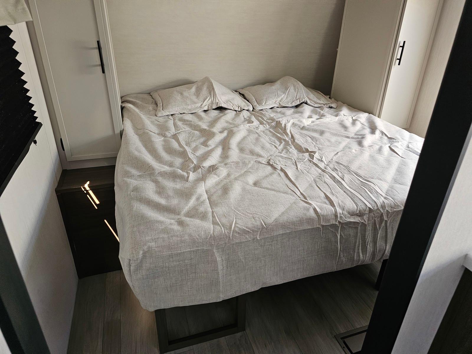 2026 Prime Time RV 2026 Prime Time RV Avenger - thumbnail 26