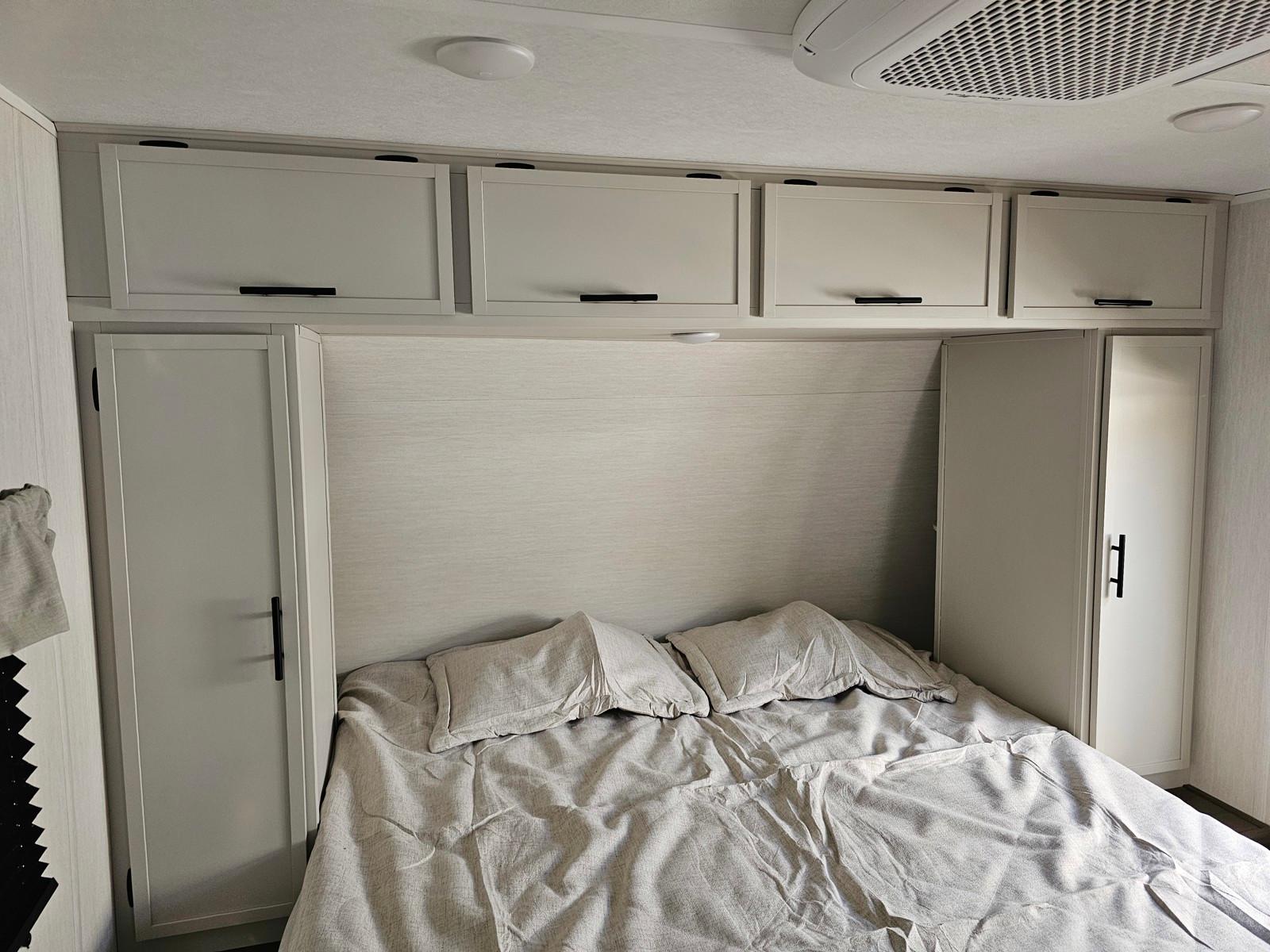 2026 Prime Time RV 2026 Prime Time RV Avenger - thumbnail 27