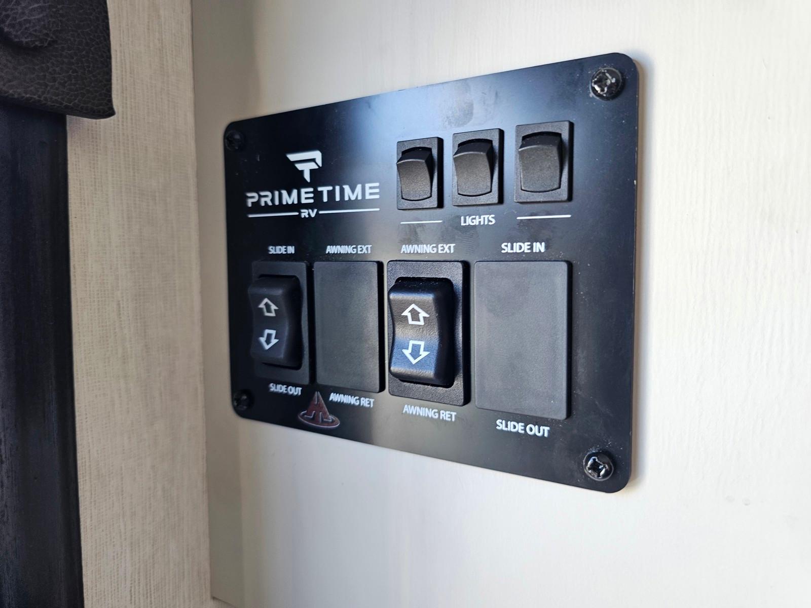 2026 Prime Time RV 2026 Prime Time RV Avenger - thumbnail 28