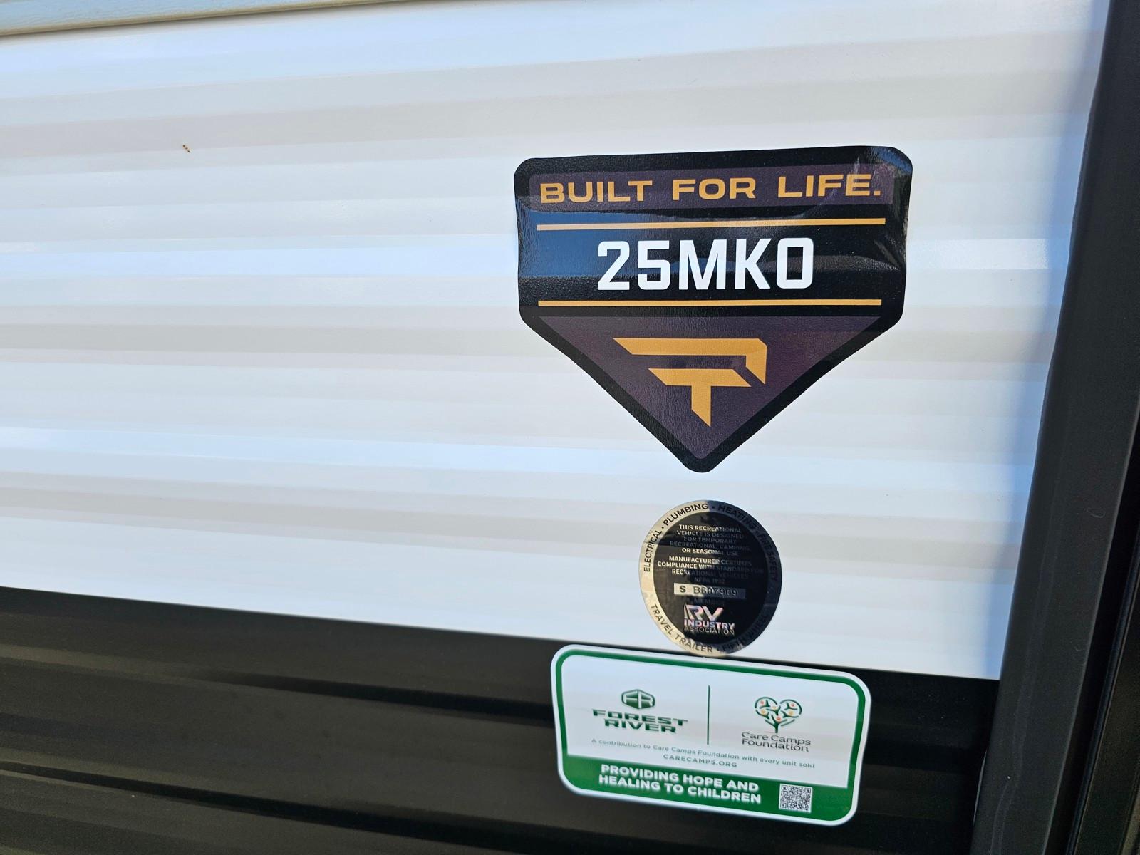 2026 Prime Time RV 2026 Prime Time RV Avenger - thumbnail 29