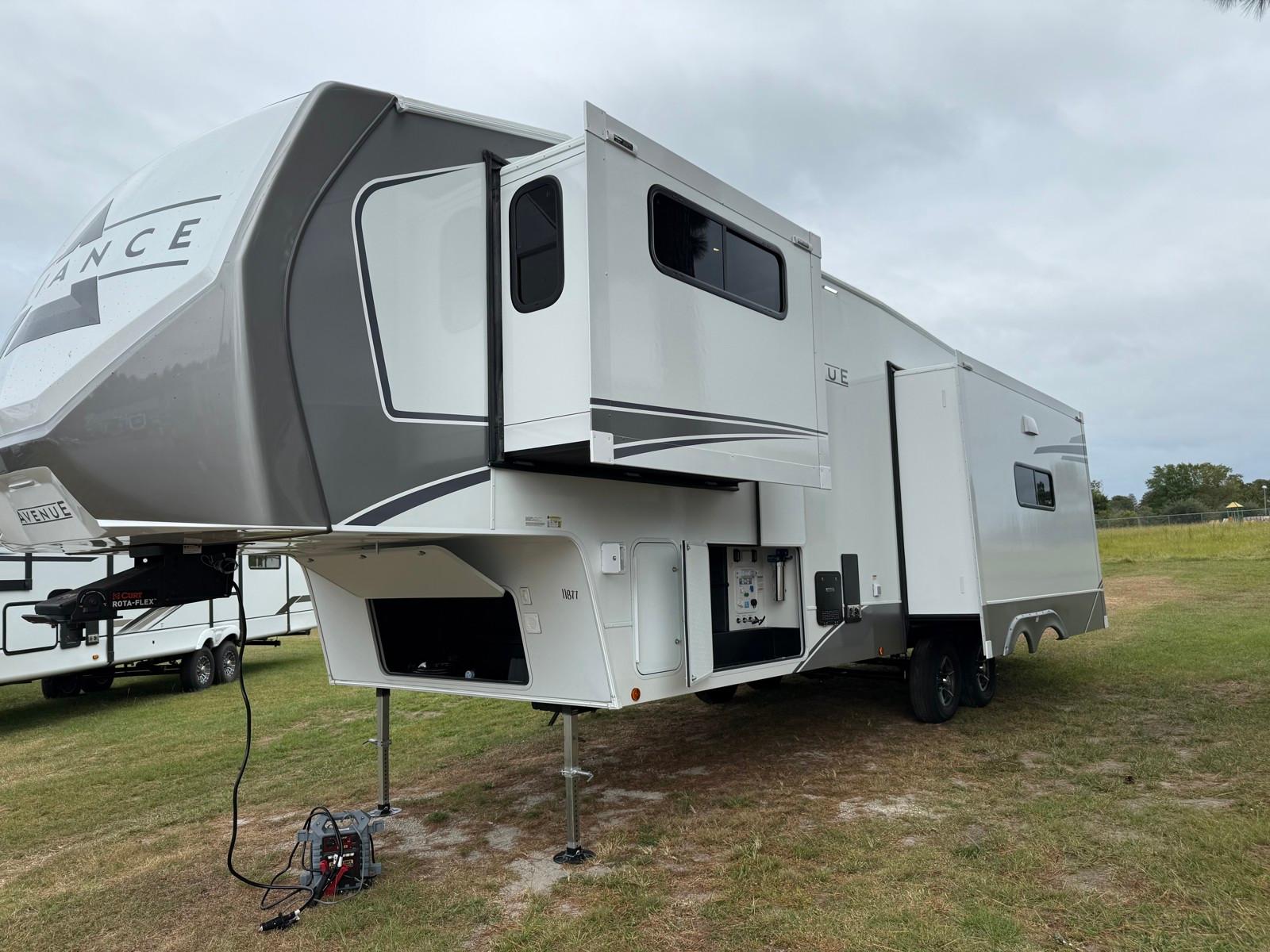 2026 Alliance RV 2026 Alliance RV Avenue - thumbnail 4