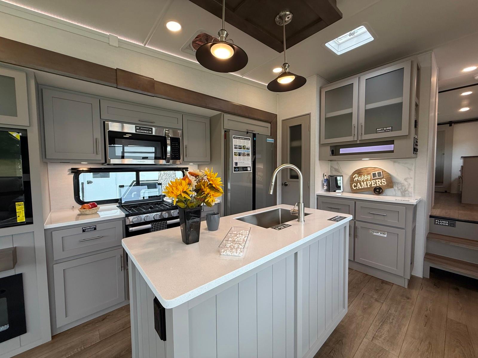 2026 Alliance RV 2026 Alliance RV Avenue - thumbnail 8