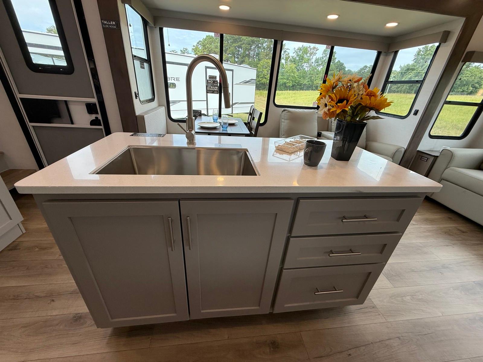 2026 Alliance RV 2026 Alliance RV Avenue - thumbnail 14