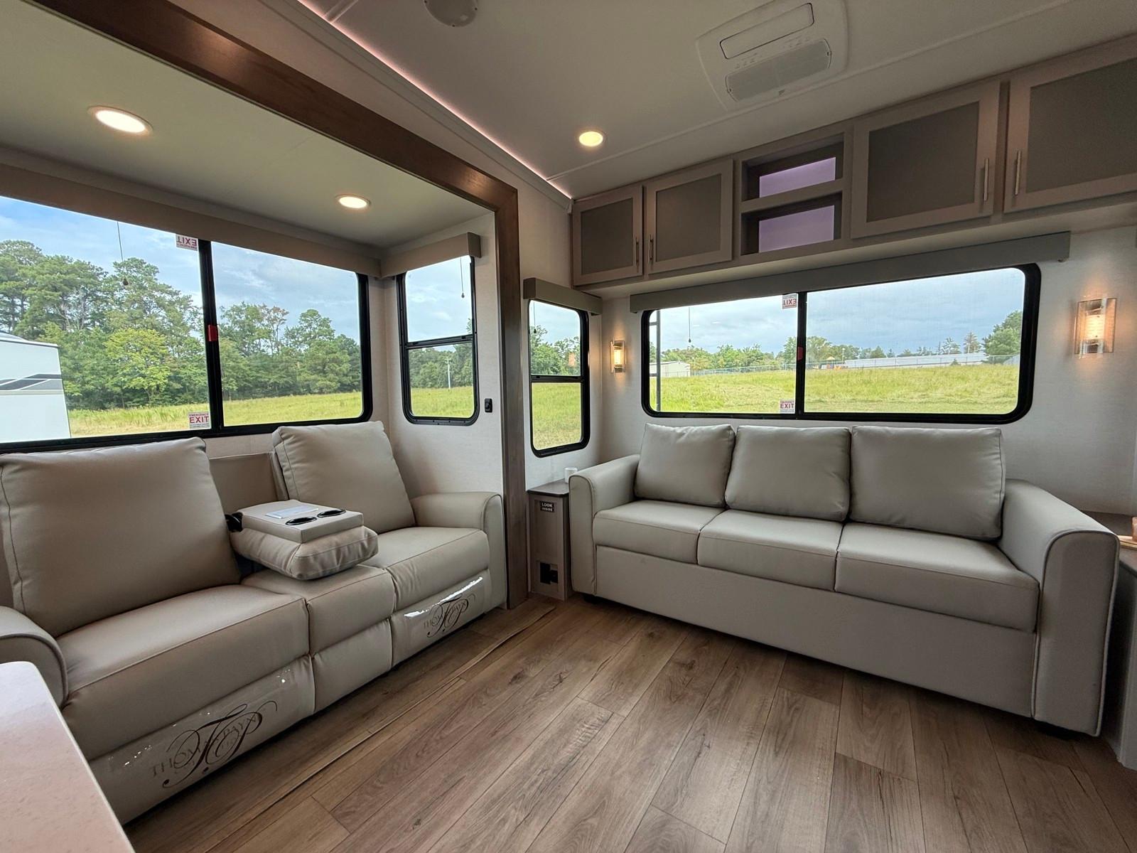 2026 Alliance RV 2026 Alliance RV Avenue - thumbnail 18