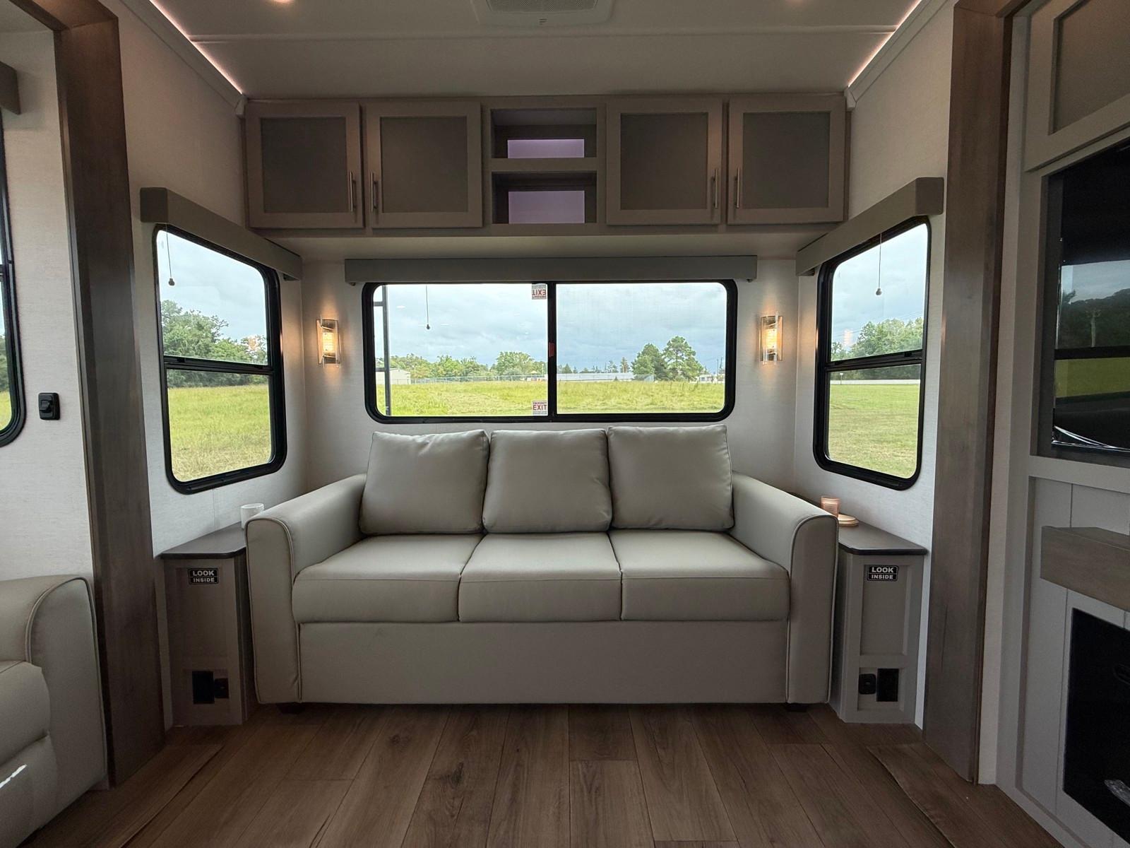 2026 Alliance RV 2026 Alliance RV Avenue - thumbnail 19