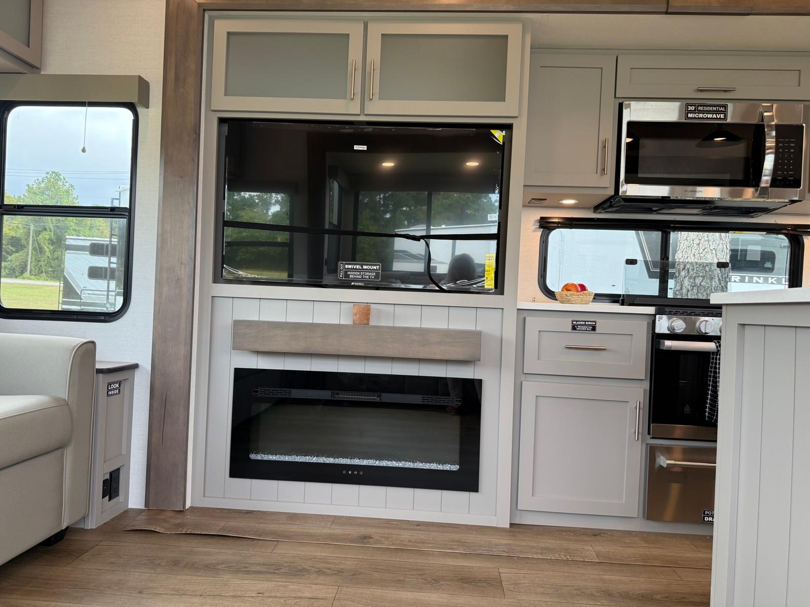 2026 Alliance RV 2026 Alliance RV Avenue - thumbnail 21