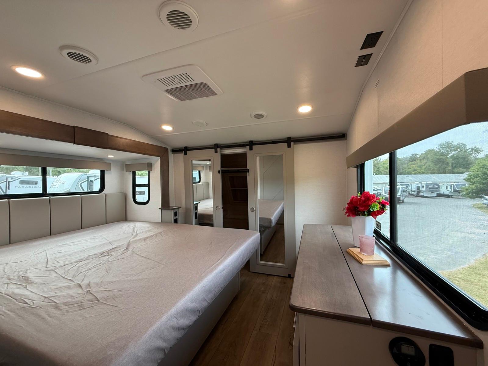 2026 Alliance RV 2026 Alliance RV Avenue - thumbnail 29