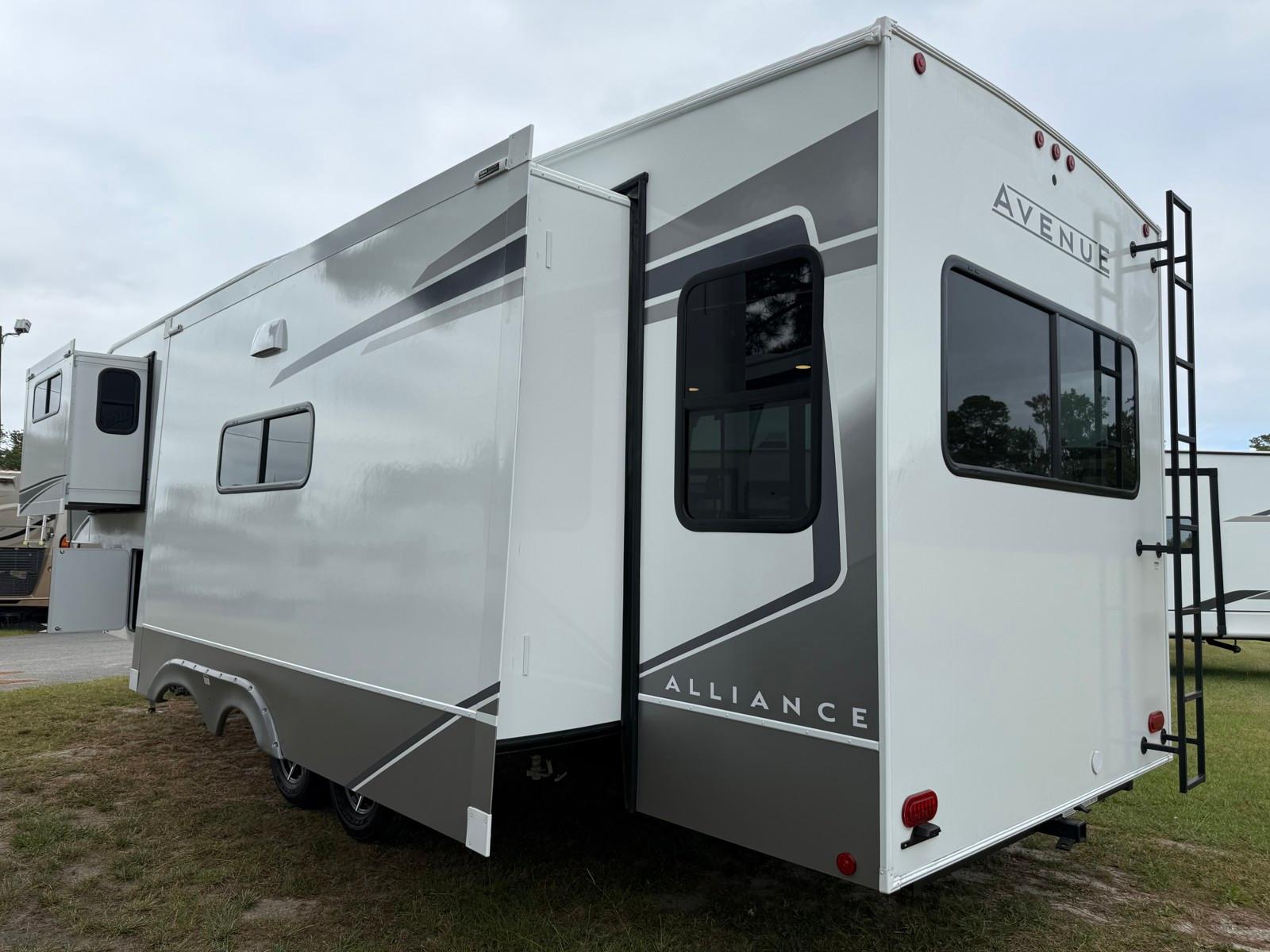 2026 Alliance RV 2026 Alliance RV Avenue - thumbnail 36