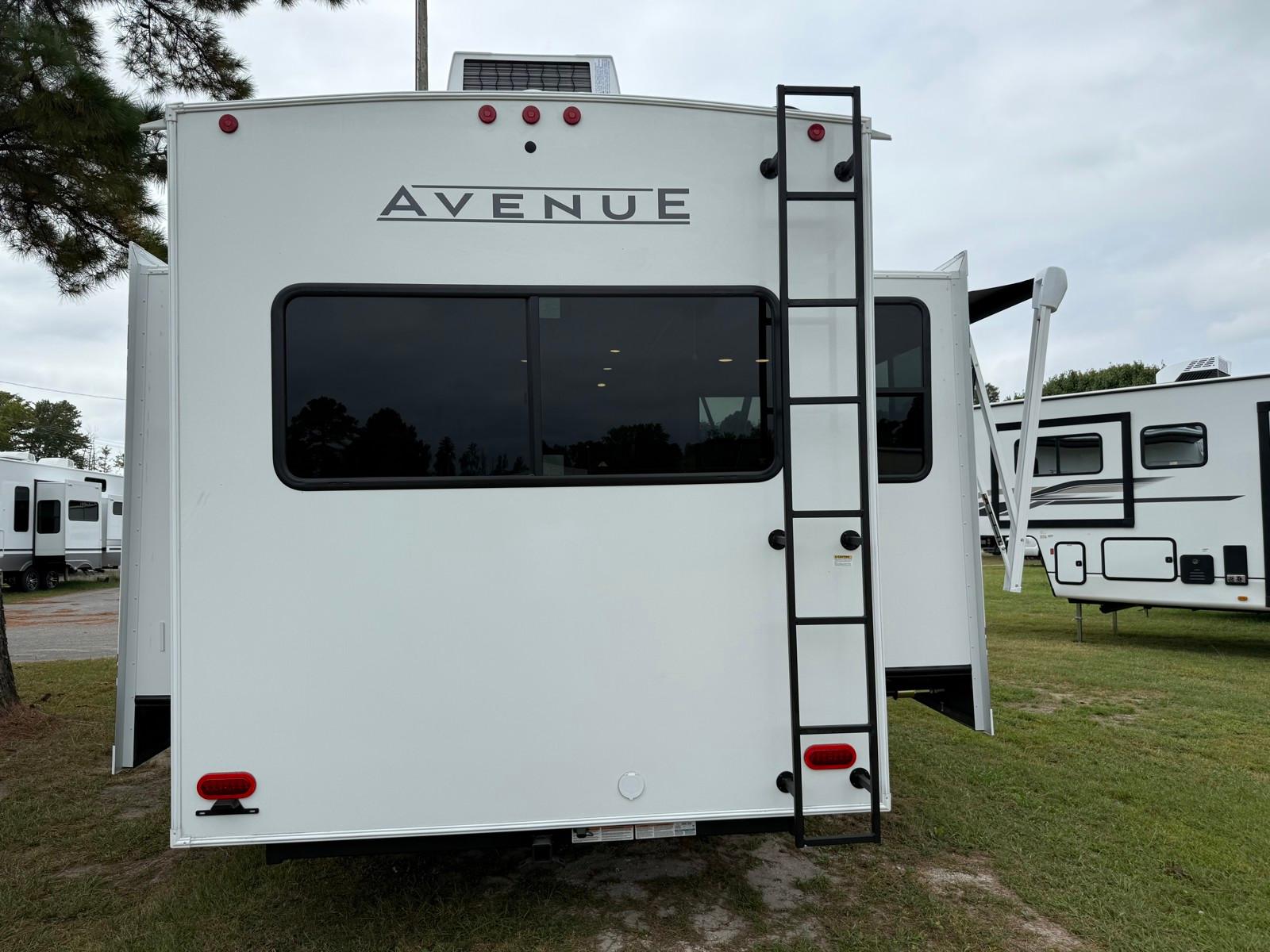 2026 Alliance RV 2026 Alliance RV Avenue - thumbnail 37