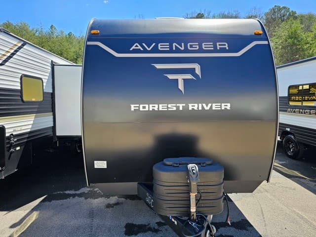 2026 Prime Time RV 2026 Prime Time RV Avenger - thumbnail 3