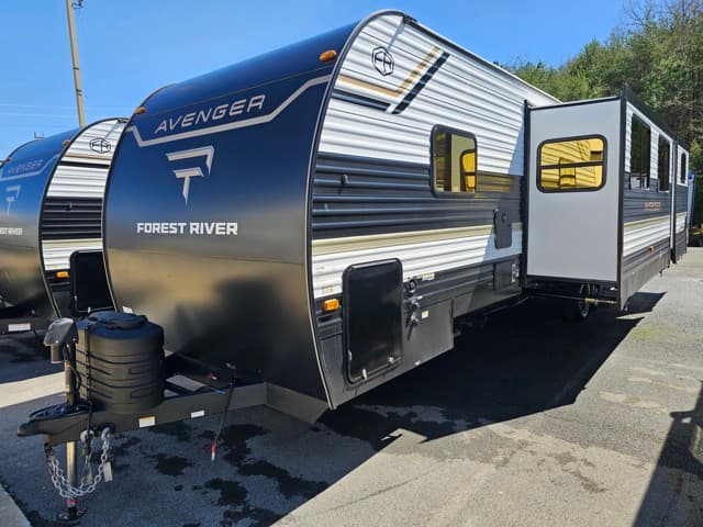 2026 Prime Time RV 2026 Prime Time RV Avenger - thumbnail 4