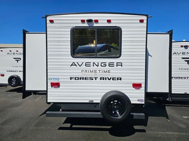 2026 Prime Time RV 2026 Prime Time RV Avenger - thumbnail 6