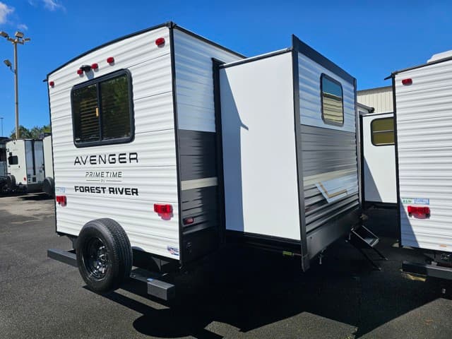 2026 Prime Time RV 2026 Prime Time RV Avenger - thumbnail 7