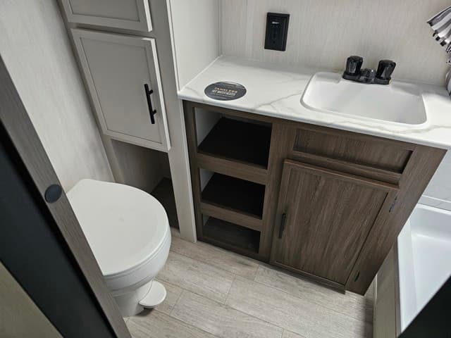 2026 Prime Time RV 2026 Prime Time RV Avenger - thumbnail 23