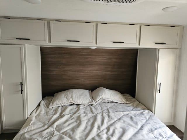 2026 Prime Time RV 2026 Prime Time RV Avenger - thumbnail 28