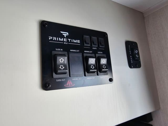 2026 Prime Time RV 2026 Prime Time RV Avenger - thumbnail 29