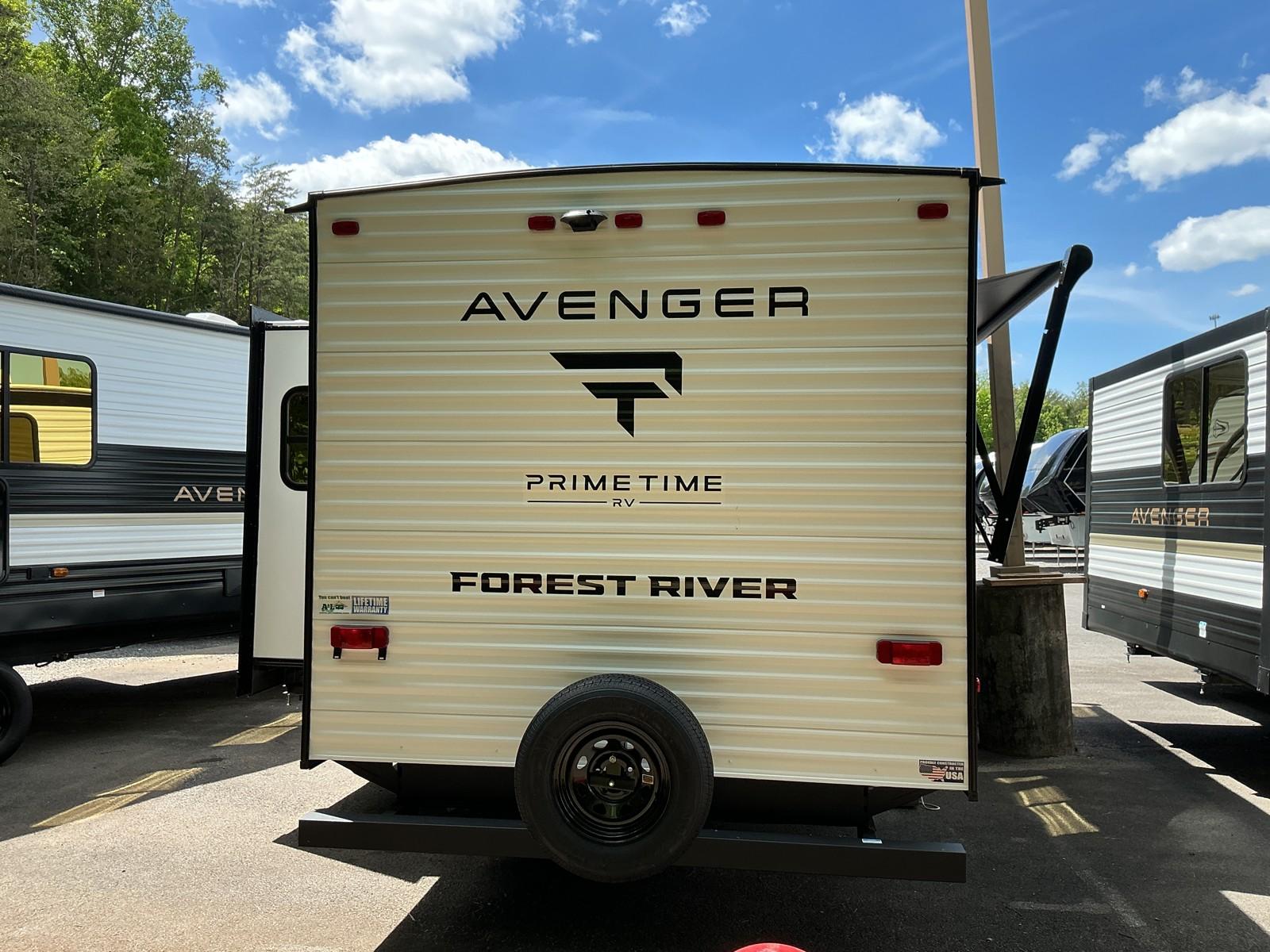 2026 Prime Time 2026 Prime Time Avenger - thumbnail 4