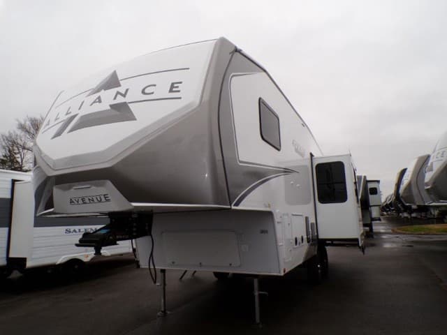2026 Alliance RV 2026 Alliance RV Avenue - thumbnail 3