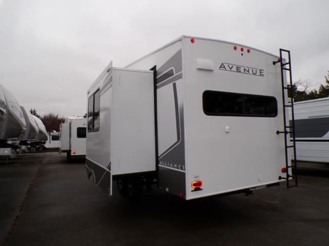 2026 Alliance RV 2026 Alliance RV Avenue - thumbnail 4