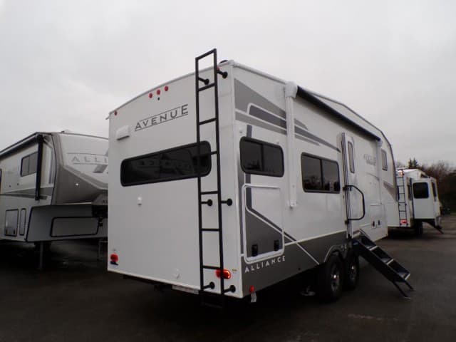 2026 Alliance RV 2026 Alliance RV Avenue - thumbnail 5