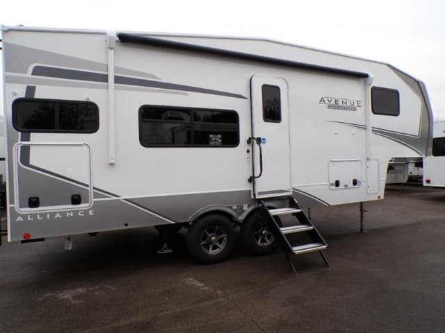 2026 Alliance RV 2026 Alliance RV Avenue - thumbnail 6