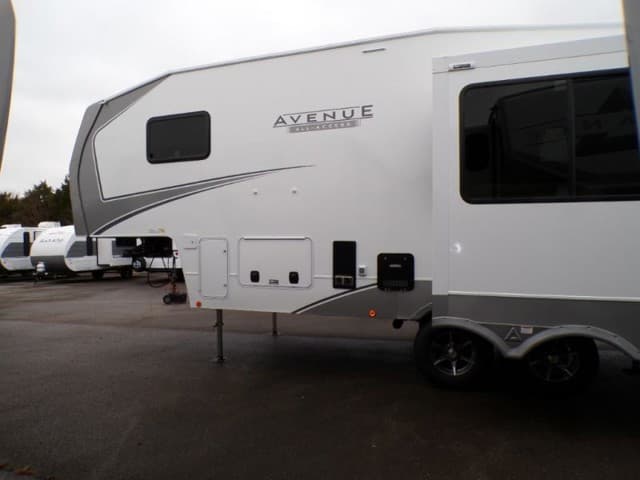 2026 Alliance RV 2026 Alliance RV Avenue - thumbnail 7