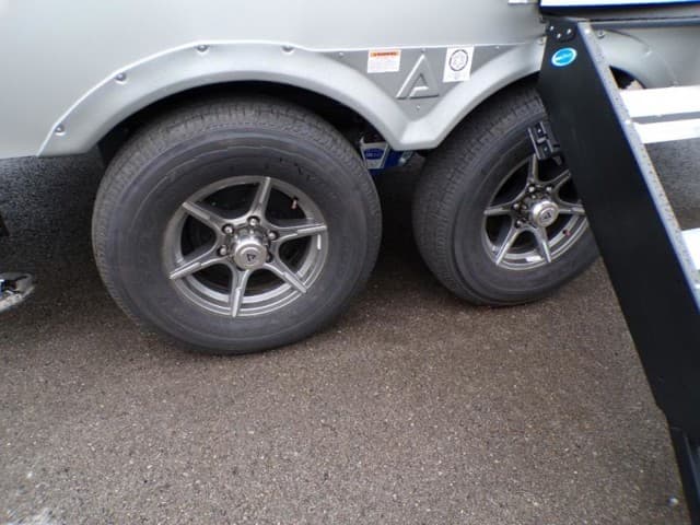 2026 Alliance RV 2026 Alliance RV Avenue - thumbnail 8