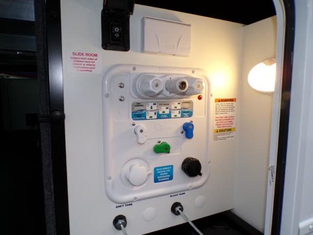 2026 Alliance RV 2026 Alliance RV Avenue - thumbnail 12