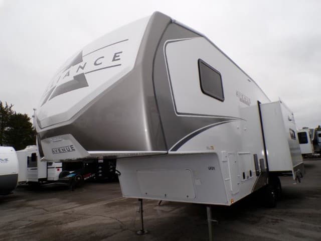 2026 Alliance RV 2026 Alliance RV Avenue - thumbnail 3
