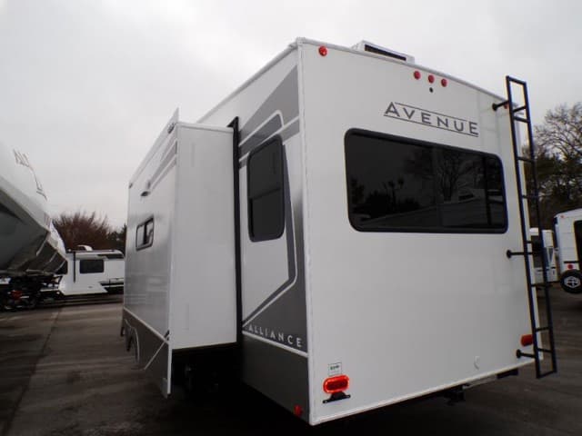 2026 Alliance RV 2026 Alliance RV Avenue - thumbnail 4
