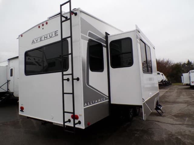 2026 Alliance RV 2026 Alliance RV Avenue - thumbnail 5