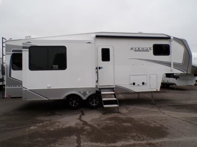 2026 Alliance RV 2026 Alliance RV Avenue - thumbnail 6