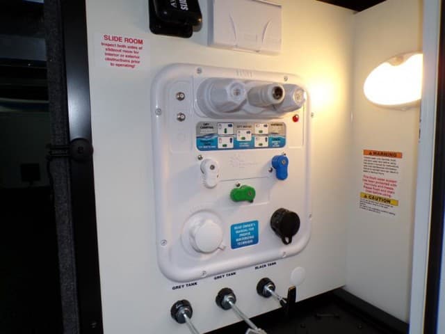 2026 Alliance RV 2026 Alliance RV Avenue - thumbnail 10