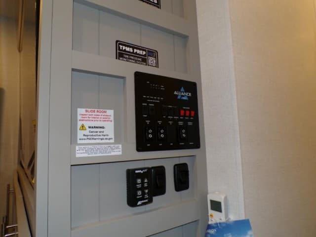 2026 Alliance RV 2026 Alliance RV Avenue - thumbnail 43