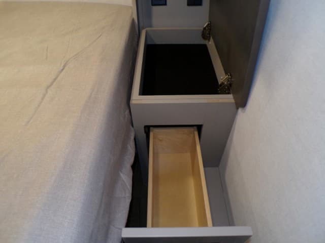 2026 Alliance RV 2026 Alliance RV Avenue - thumbnail 45