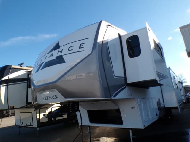 2026 Alliance RV 2026 Alliance RV Avenue - thumbnail 3