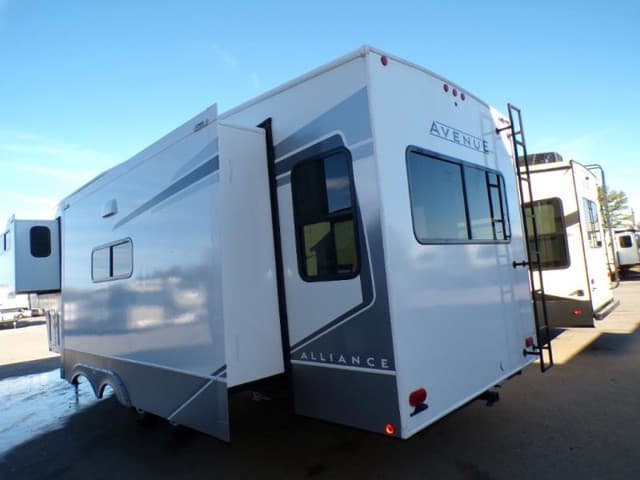 2026 Alliance RV 2026 Alliance RV Avenue - thumbnail 4