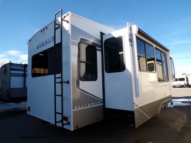 2026 Alliance RV 2026 Alliance RV Avenue - thumbnail 5